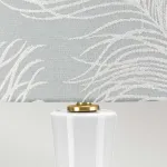 Настольная лампа Elstead Lighting Milo MILO-AB-TL-FDEB от ImperiumLoft