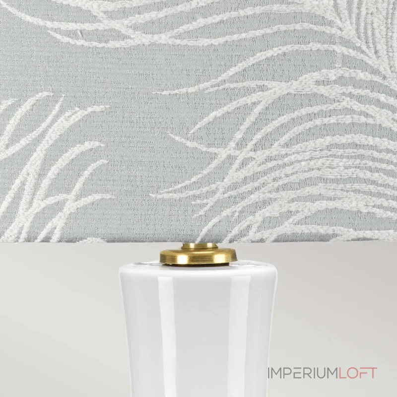 Настольная лампа Elstead Lighting Milo MILO-AB-TL-FDEB от ImperiumLoft Настольная лампа Elstead Lighting Milo MILO-AB-TL-FDEB от ImperiumLoft