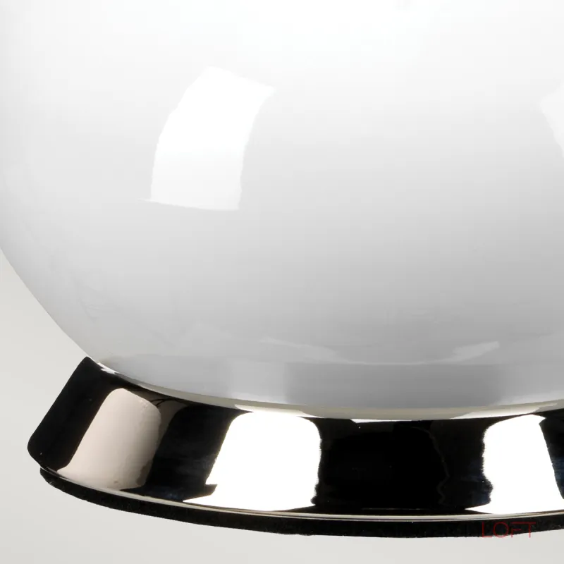 Настольная лампа Elstead Lighting Milo MILO-PN-TL-VOGSC от ImperiumLoft Настольная лампа Elstead Lighting Milo MILO-PN-TL-VOGSC от ImperiumLoft