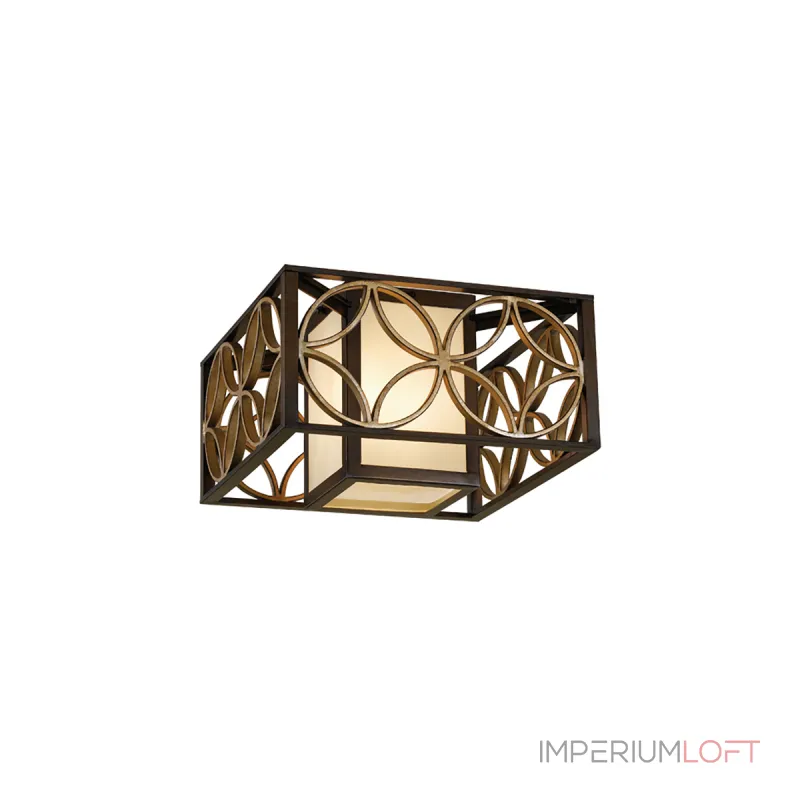 Потолочный светильник Feiss Remy FE-REMY-F от ImperiumLoft