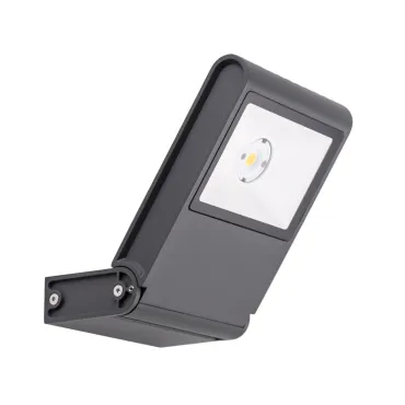 Настенный фонарь Natural Concepts Dwell NC-003057-DG