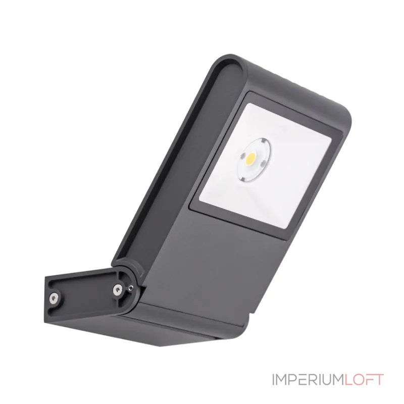 Настенный фонарь Natural Concepts Dwell NC-003057-DG от ImperiumLoft