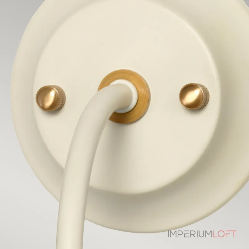 Бра Elstead Lighting Cosmos DL-COSMOS1 от ImperiumLoft Бра Elstead Lighting Cosmos DL-COSMOS1 от ImperiumLoft