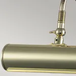 Светильник для картин Elstead Lighting Picture light PL1-10-PB от ImperiumLoft
