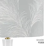 Настольная лампа Elstead Lighting Milo MILO-AB-TL-FDEB от ImperiumLoft