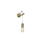 Бра Elstead Lighting Douille DOUILLE1-AB от ImperiumLoft