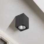 Потолочный фонарь Natural Concepts Dwell NC-133474-DG от ImperiumLoft