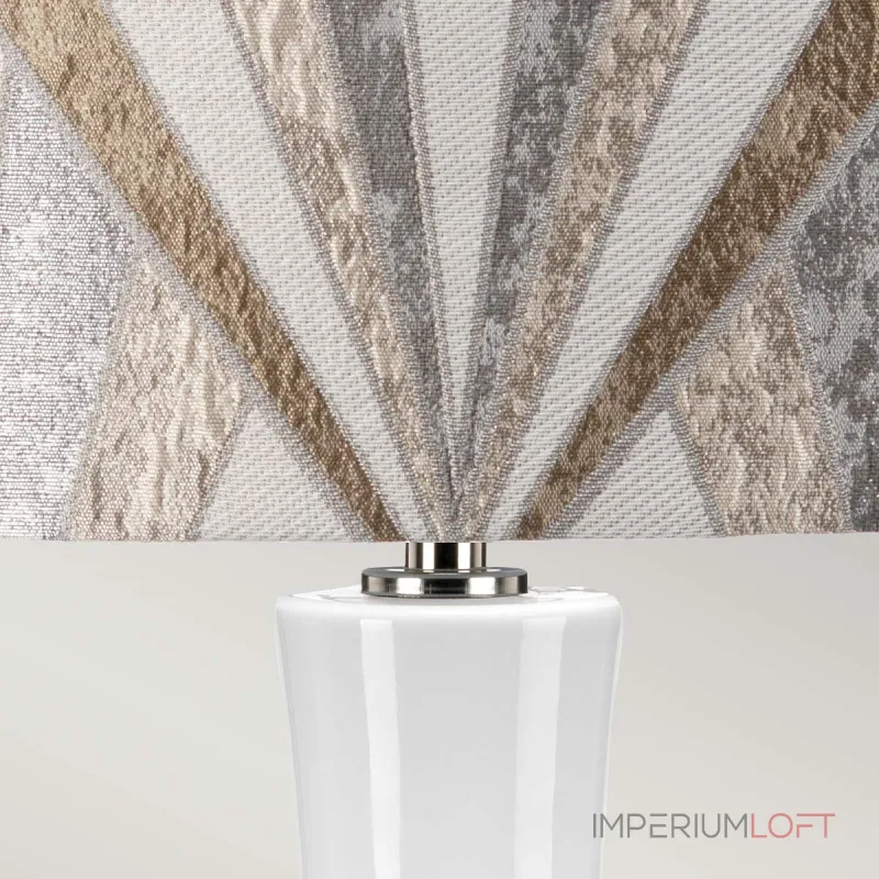 Настольная лампа Elstead Lighting Milo MILO-PN-TL-VOGSC от ImperiumLoft Настольная лампа Elstead Lighting Milo MILO-PN-TL-VOGSC от ImperiumLoft