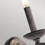 Бра Kichler Taulbee KL-TAULBEE1 от ImperiumLoft