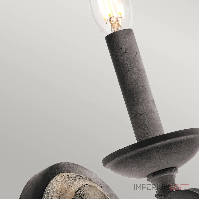 Бра Kichler Taulbee KL-TAULBEE1 от ImperiumLoft