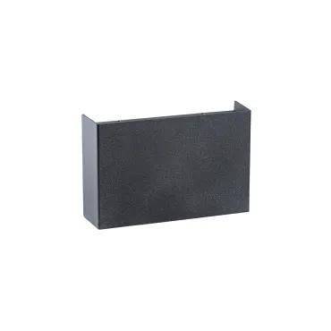 Настенный фонарь Natural Concepts Dwell NC-003328-SB Настенный фонарь Natural Concepts Dwell NC-003328-SB