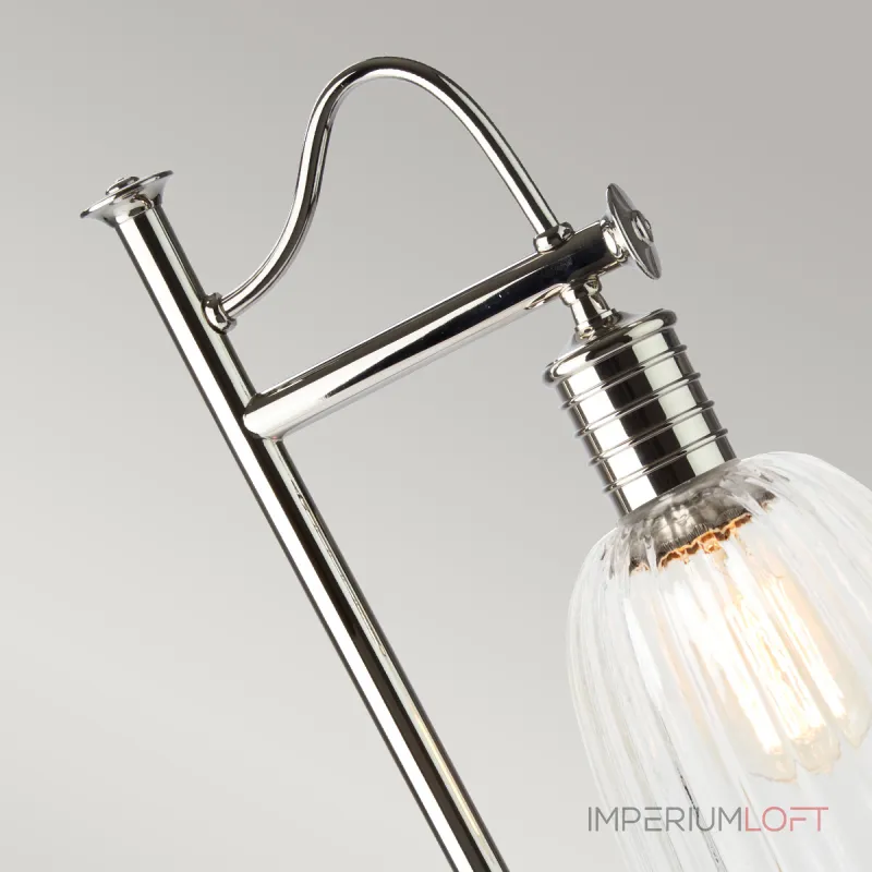 Настольная лампа Elstead Lighting Douille DOUILLE-TL-PN от ImperiumLoft