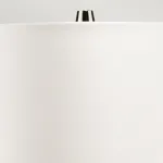 Настольная лампа Elstead Lighting Lena small LENA-TL-S-PLUM-OWSS от ImperiumLoft