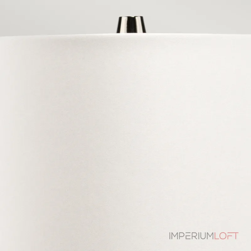 Настольная лампа Elstead Lighting Lena small LENA-TL-S-PLUM-OWSS от ImperiumLoft