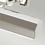 Светильник для картин Elstead Lighting Chawton CHAWTON-PLM-PN от ImperiumLoft