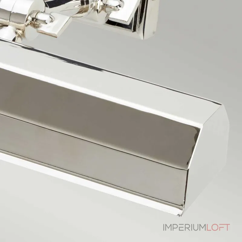 Светильник для картин Elstead Lighting Chawton CHAWTON-PLM-PN от ImperiumLoft Светильник для картин Elstead Lighting Chawton CHAWTON-PLM-PN от ImperiumLoft