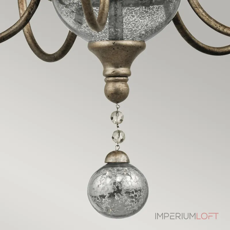 Люстра Kichler Rosalie KL-ROSALIE-5A от ImperiumLoft