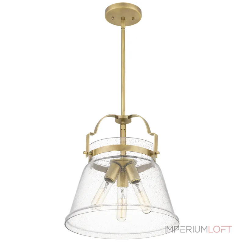 Подвесной светильник Quoizel Wimberley QN-WIMBERLEY-P-WS от ImperiumLoft Подвесной светильник Quoizel Wimberley QN-WIMBERLEY-P-WS от ImperiumLoft