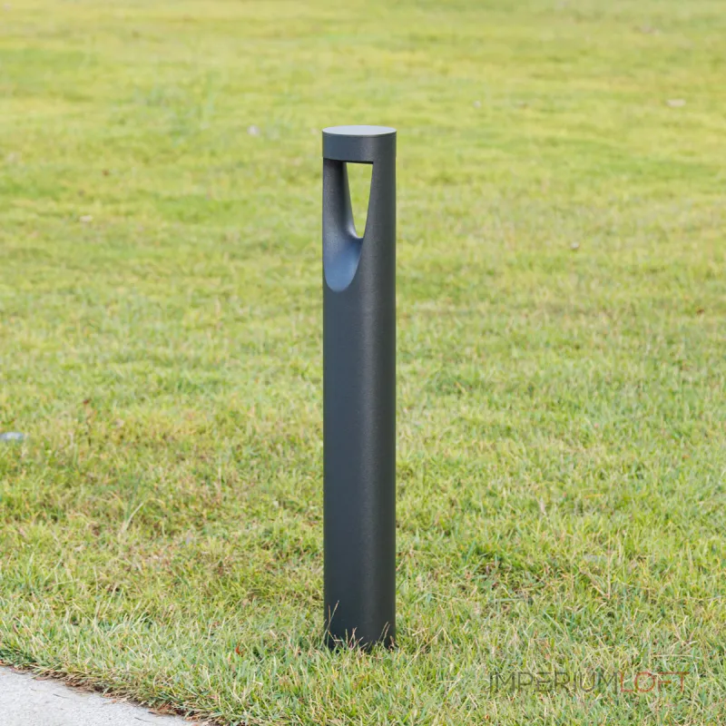 Фонарный столб Natural Concepts Dwell NC-033231-80-SB от ImperiumLoft Фонарный столб Natural Concepts Dwell NC-033231-80-SB от ImperiumLoft