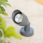 Ландшафтный свет Natural Concepts Dwell NC-003731DZ-DG от ImperiumLoft