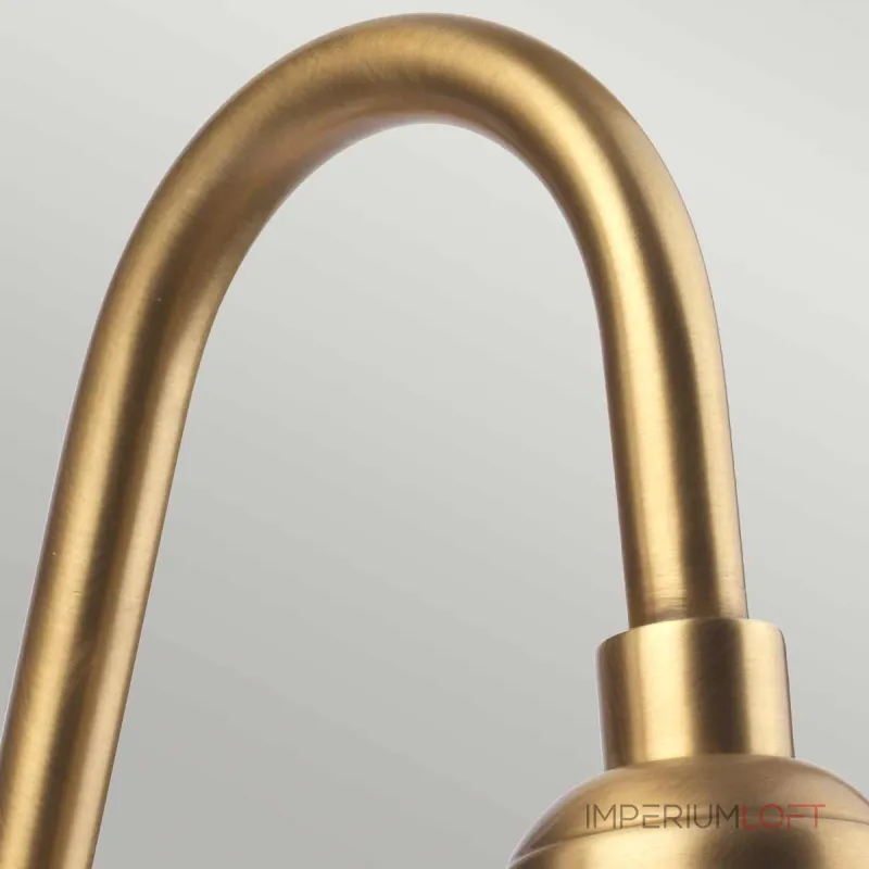 Бра Elstead Lighting Provence PV1-AB от ImperiumLoft