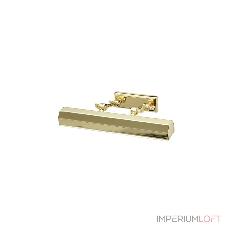 Светильник для картин Elstead Lighting Chawton CHAWTON-PLM-PB от ImperiumLoft Светильник для картин Elstead Lighting Chawton CHAWTON-PLM-PB от ImperiumLoft