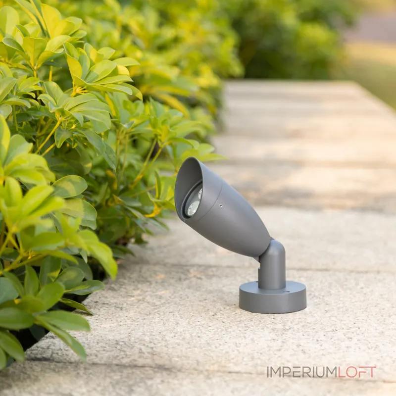 Ландшафтный свет Natural Concepts Dwell NC-003731DZ-DG от ImperiumLoft Ландшафтный свет Natural Concepts Dwell NC-003731DZ-DG от ImperiumLoft