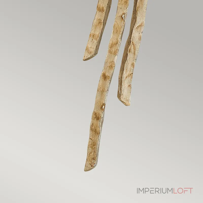 Бра Hinkley Spyre HK-SPYRE2-CPG от ImperiumLoft