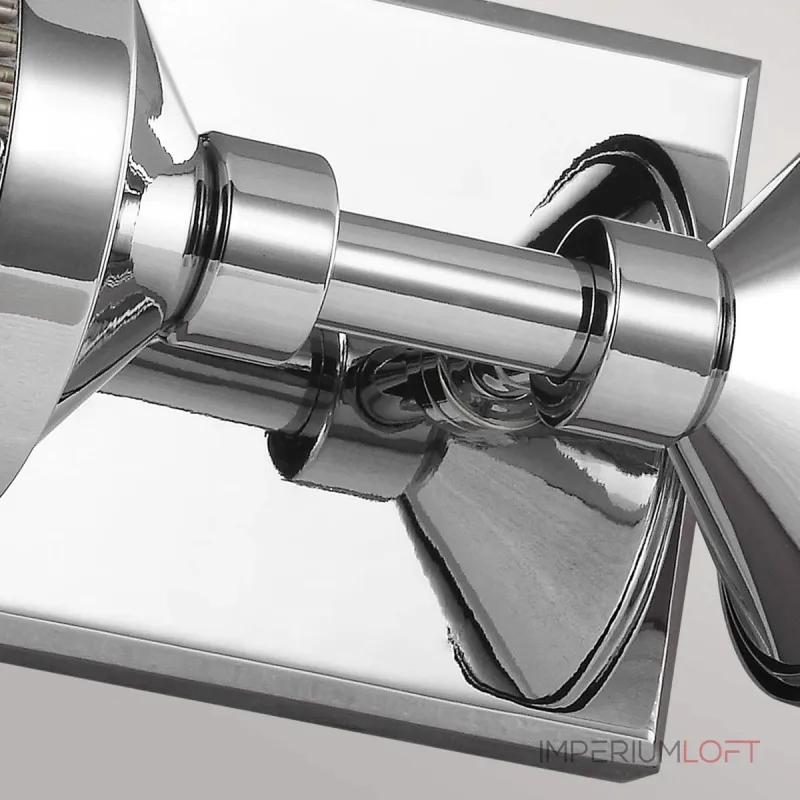 Бра для ванных комнат Feiss Paulson FE-PAULSON2 от ImperiumLoft Бра для ванных комнат Feiss Paulson FE-PAULSON2 от ImperiumLoft