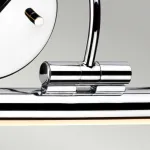 Светильник для картин Elstead Lighting Alton (el) ALTON-PL-S-PC от ImperiumLoft