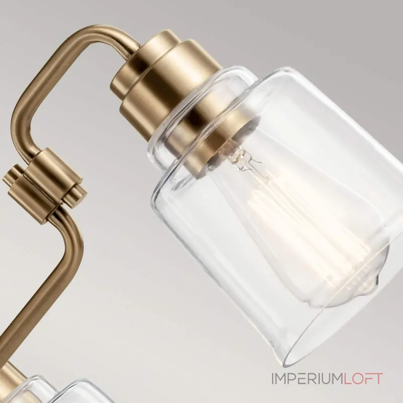 Люстра Kichler Aivian KL-AIVIAN3-WBR от ImperiumLoft Люстра Kichler Aivian KL-AIVIAN3-WBR от ImperiumLoft