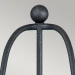 Бра Quoizel Bradbury QZ-BRADBURY2-GK от ImperiumLoft