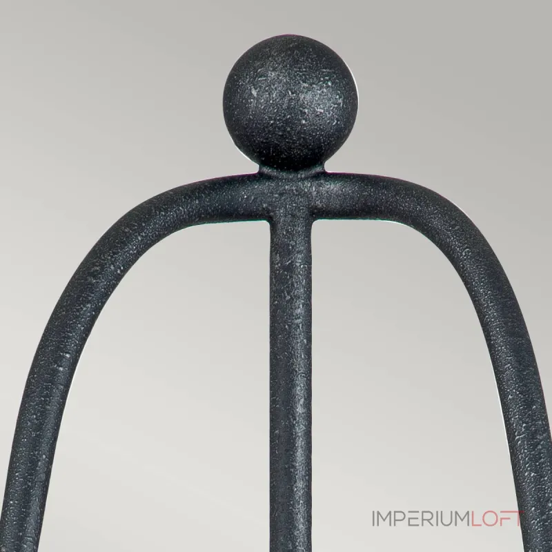 Бра Quoizel Bradbury QZ-BRADBURY2-GK от ImperiumLoft