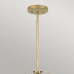 Подвесной светильник Quoizel Wimberley QN-WIMBERLEY-P-WS от ImperiumLoft