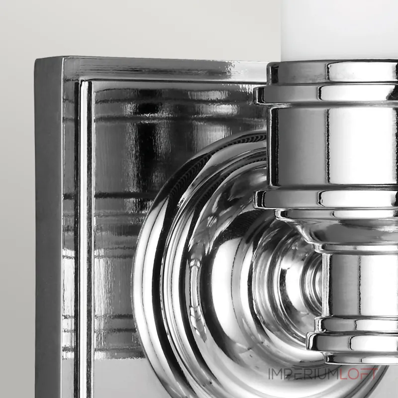 Бра для ванных комнат Feiss Payne FE-PAYNE1-BATH от ImperiumLoft