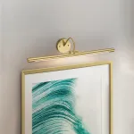 Светильник для картин Elstead Lighting Alton (el) ALTON-PL-L-BB от ImperiumLoft