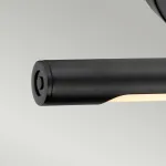 Светильник для картин Elstead Lighting Alton (el) ALTON-PL-S-BLK от ImperiumLoft