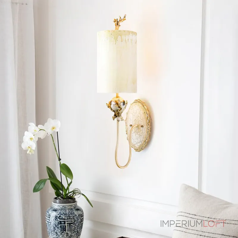 Бра Flambeau Trellis FB-TRELLIS1 от ImperiumLoft Бра Flambeau Trellis FB-TRELLIS1 от ImperiumLoft