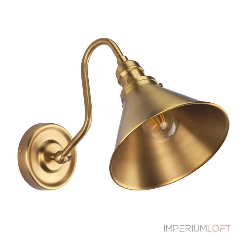 Бра Elstead Lighting Provence PV1-AB от ImperiumLoft