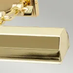 Светильник для картин Elstead Lighting Chawton CHAWTON-PLM-PB от ImperiumLoft