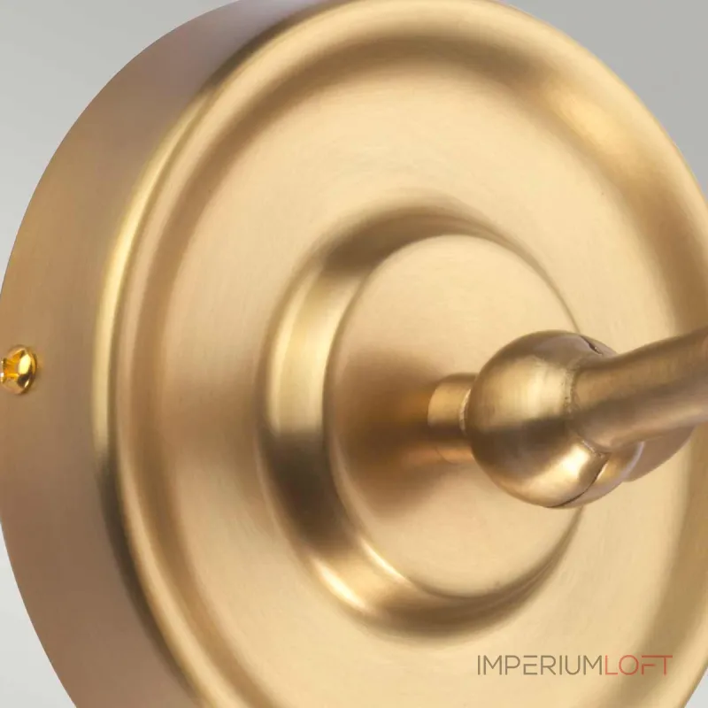 Бра Elstead Lighting Provence PV1-AB от ImperiumLoft