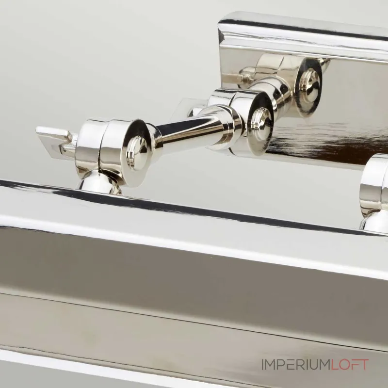 Светильник для картин Elstead Lighting Chawton CHAWTON-PLM-PN от ImperiumLoft Светильник для картин Elstead Lighting Chawton CHAWTON-PLM-PN от ImperiumLoft