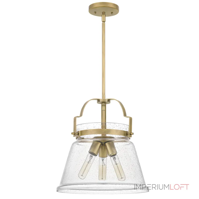 Подвесной светильник Quoizel Wimberley QN-WIMBERLEY-P-WS от ImperiumLoft Подвесной светильник Quoizel Wimberley QN-WIMBERLEY-P-WS от ImperiumLoft