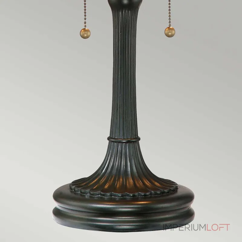 Настольная лампа Quoizel Kami QZ-KAMI-TL от ImperiumLoft Настольная лампа Quoizel Kami QZ-KAMI-TL от ImperiumLoft