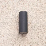 Настенный фонарь Natural Concepts Dwell NC-003336-SB от ImperiumLoft