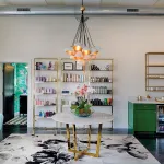 Подвесной светильник Hinkley Nula QN-NULA-15P от ImperiumLoft