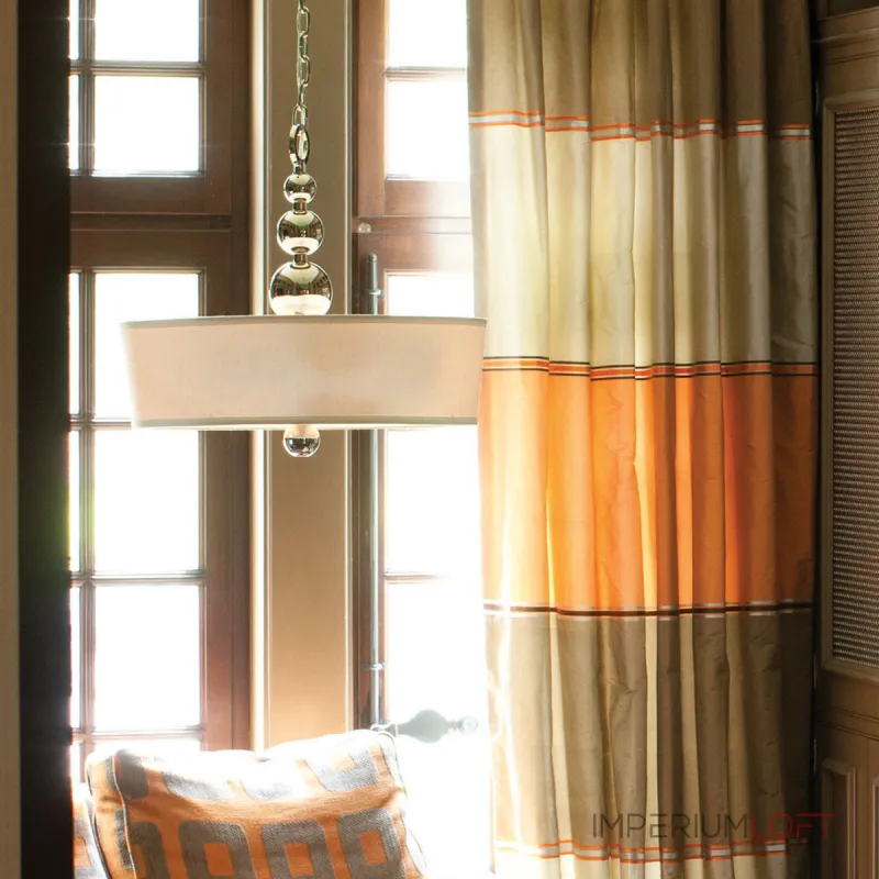 Подвесной светильник Hinkley Zelda HK-ZELDA-P-B-PN от ImperiumLoft