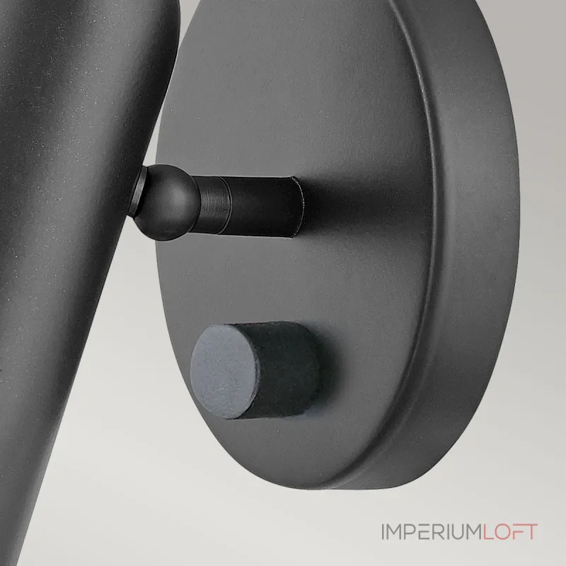 Бра Hinkley Dax HK-DAX1-BK от ImperiumLoft Бра Hinkley Dax HK-DAX1-BK от ImperiumLoft