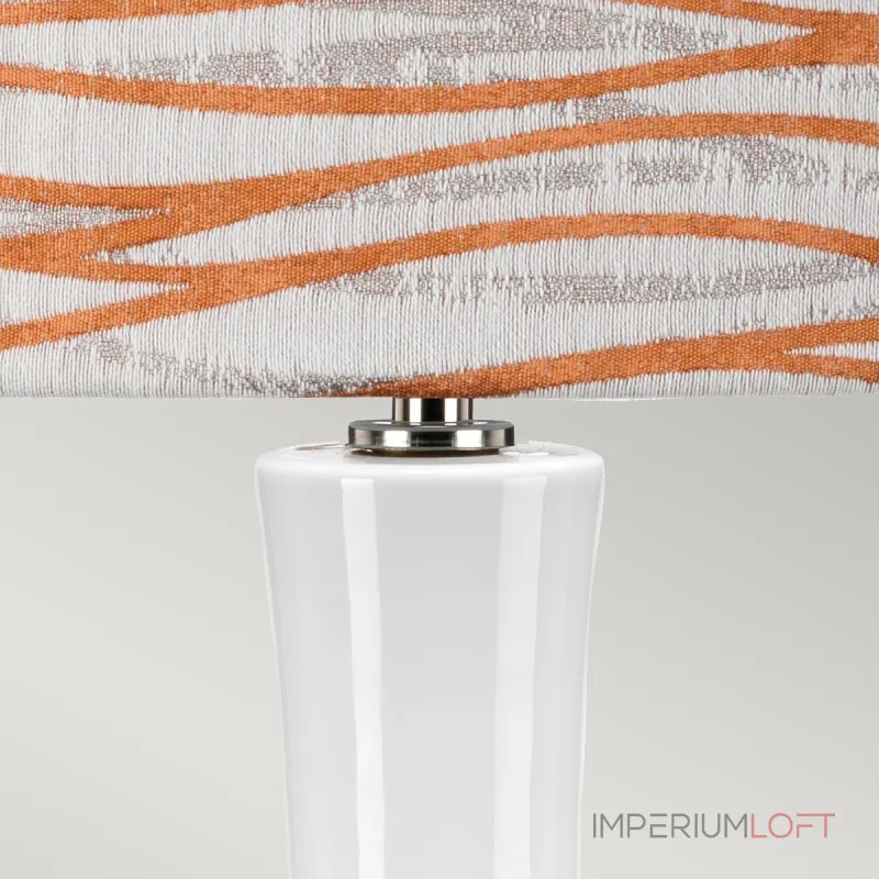 Настольная лампа Elstead Lighting Milo MILO-PN-TL-LORA от ImperiumLoft