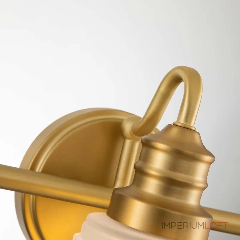 Бра для ванной Quoizel Swell QZ-SWELL3-BB-BATH от ImperiumLoft Бра для ванной Quoizel Swell QZ-SWELL3-BB-BATH от ImperiumLoft